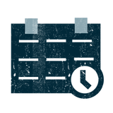 Node avatar for Job Details & Scheduling