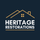 HeritageResto's avatar