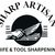 SharpArtisan's avatar