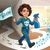 Cleanlady's avatar