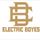 ElectricBoyes's avatar