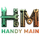 HandyMain's avatar